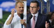 Tusk odpowiada premierowi. "Poszukaj na swoich kontach"