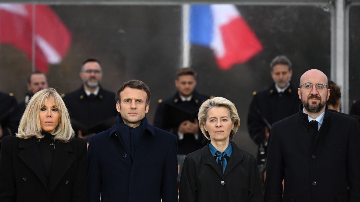 UE przyłącza się do sankcji USA 