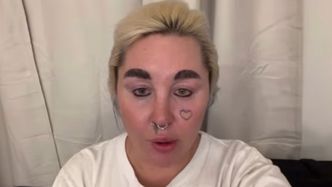 Amanda Bynes chwali się, ILE JUŻ SCHUDŁA dzięki Ozempicowi oraz ile jeszcze planuje: "Cieszę się, że biorę zastrzyki"