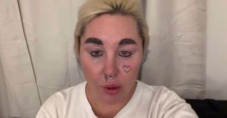 Amanda Bynes chwali się, ILE JUŻ SCHUDŁA dzięki Ozempicowi oraz ile jeszcze planuje: "Cieszę się, że biorę zastrzyki"