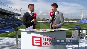 El Clasico. Kto górą w wielkim meczu? Raport prosto ze stadionu!