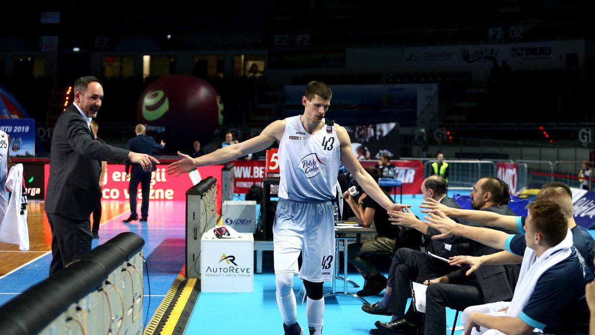 WP SportoweFakty / Jacek Wojciechowski / Na zdjęciu: Aleksander Perka