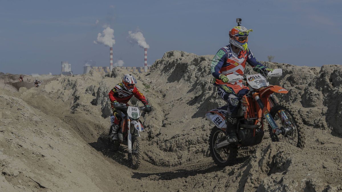 Materiały prasowe / Red Bull / Red Bull 111 Megawatt