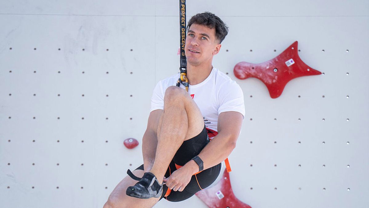 Getty Images / Marcin Golba / Marcin Dzieński