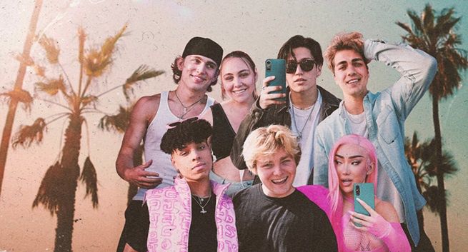 Najgorsze seriale Netfliksa