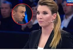 Kuriozalny wywód w rosyjskiej TV. Padły groźby pod adresem Polski