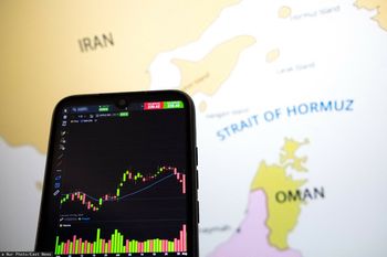 Świat reaguje na konflikt z Iranem. Uruchomiono potężne rezerwy