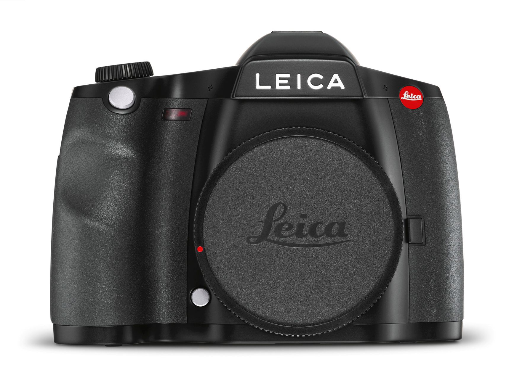 Średnioformatowa Leica S3 oficjalnie: 64 Mpix, 3 kl./s i kręcenie w 4k/24p 8