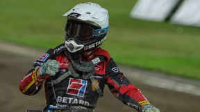 Żużel. Apetyty były większe. Betard Sparta nie jest kandydatem do złota