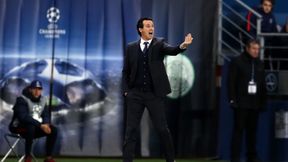 UEFA może ukarać trenera i prezesa PSG