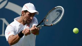 ATP Miami: Novak Djoković lepszy od Andy'ego Murraya, Brytyjczyk nie obroni tytułu