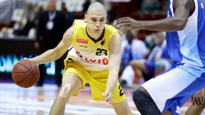 Krótka ławka problemem Trefla Sopot?