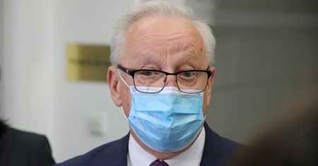 Zaskakujące wyznanie polityka PiS. Były minister zdrowia wystosował apel