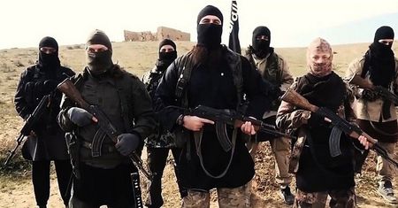 Kolejny cios w przemyt ropy przez IS w Syrii