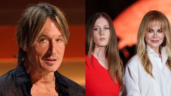 Córka Nicole Kidman IGNORUJE OJCA po rozwodzie. "Sama podjęła decyzję"