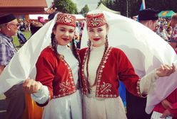 Tatarska wspólnota. Święto Sabantuj na polskich kresach
