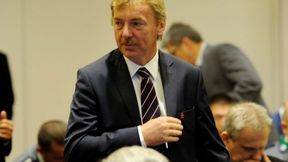 Zbigniew Boniek: W piłce nożnej powinien być challenge