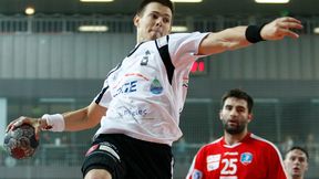 Kamil Krieger wraca do zdrowia