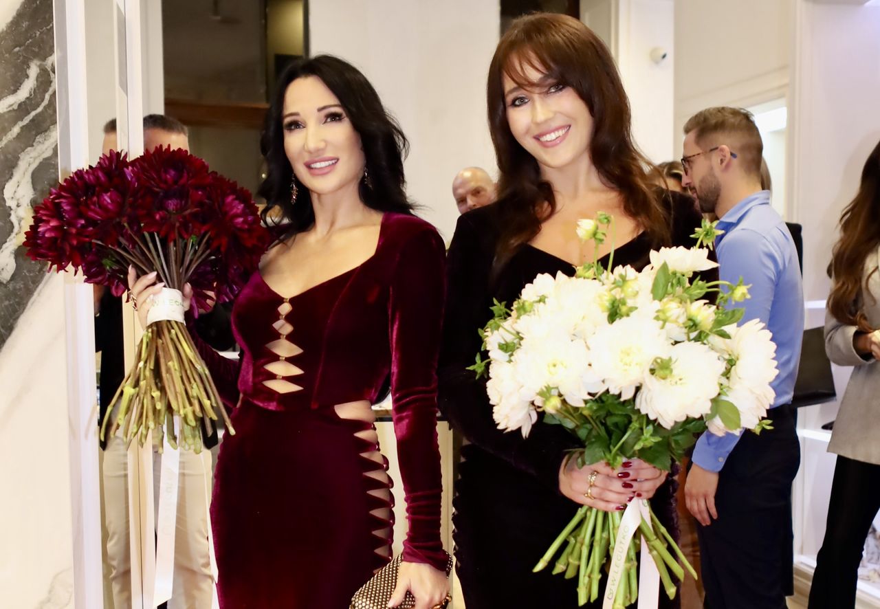Justyna Steczkowska w roli czarownicy?