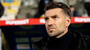 Cracovia faworytem w Szczecinie? "To myślenie krótkowzroczne"