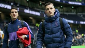 Premier League. Zawodnicy Tottenhamu i West Hamu wspólnie świętowali. Naruszyli przepisy ligi