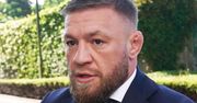 Conor McGregor oskarżony o MOLESTOWANIE! Miał zmusić kobietę do seksu oralnego w męskiej łazience. Jest komentarz rzecznika