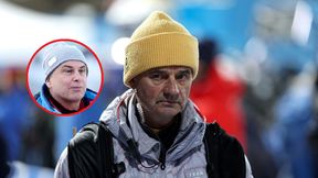 Zamieszanie wokół powrotu Horngachera. "Nikt Stefana nie zmusi"
