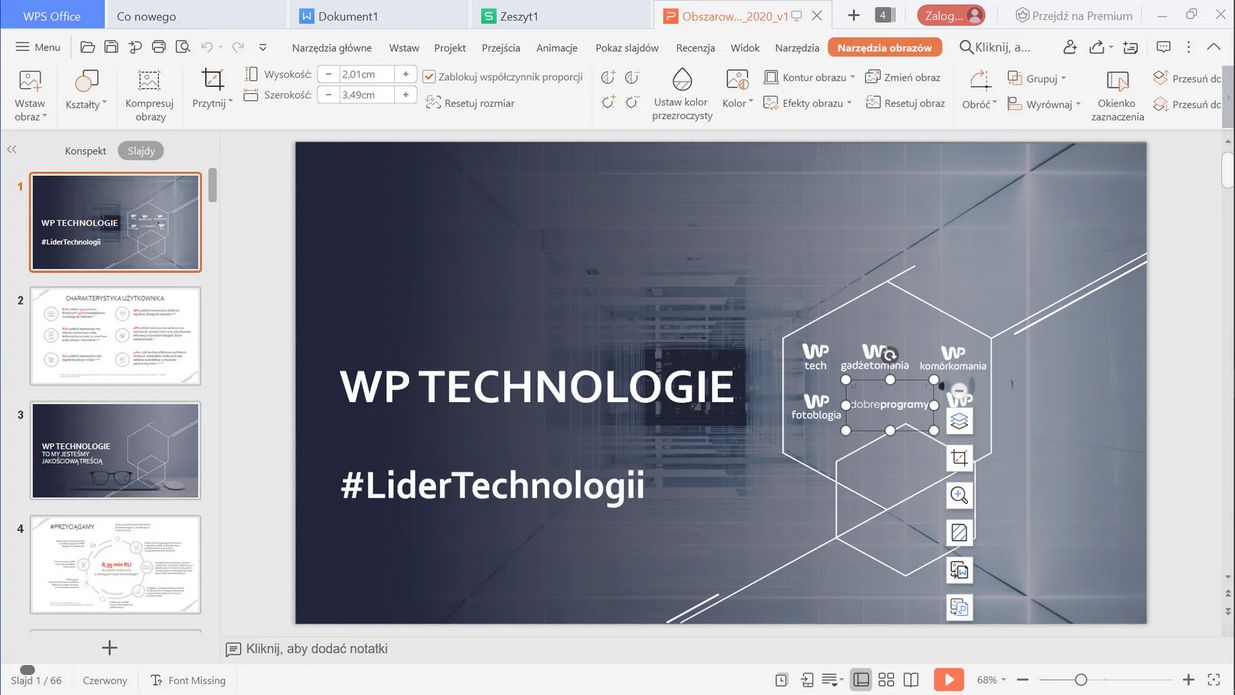 WPS Office