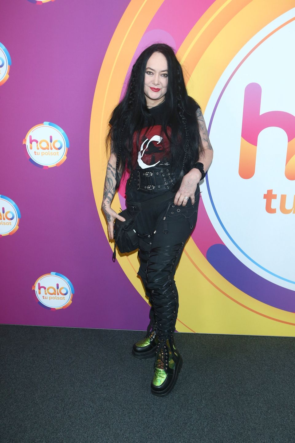 Anja Orthodox ma dość mężczyzn