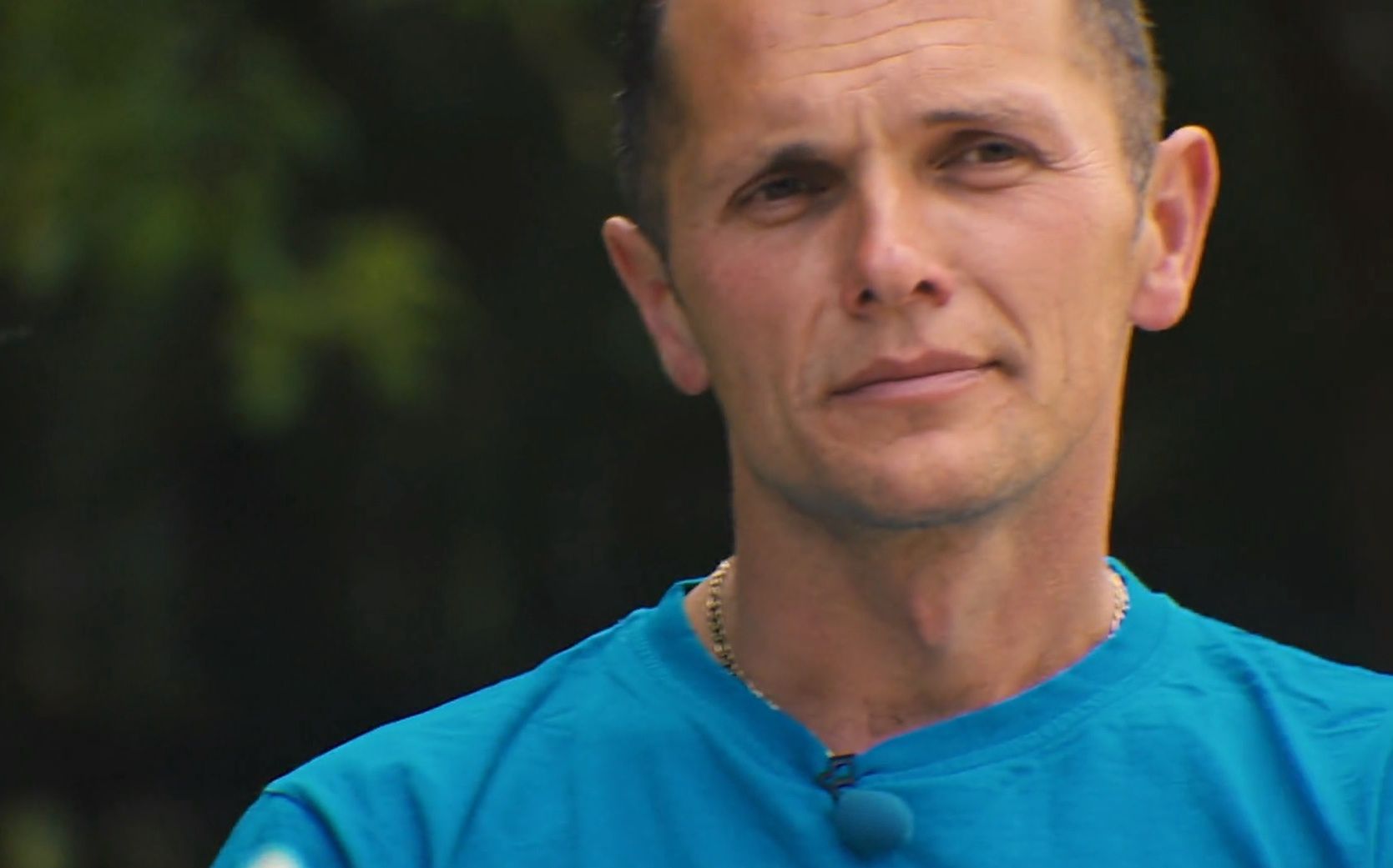 Waldemar jest najbardziej kontrowersyjnym bohaterem "Rolnik szuka żony 10"