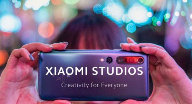 Xiaomi uruchamia studio filmowe i narzędzie Mi Creator. Platforma do prezentowania treści wideo