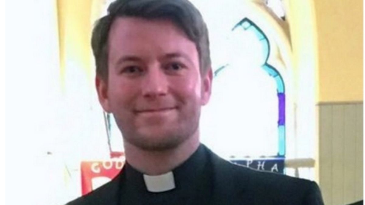 Dr Elijah Wade Smith.