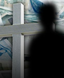 Kościół ma z czego płacić. Zadośćuczynienie prawem skrzywdzonych [OPINIA]