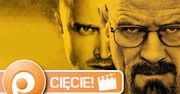 Cięcie #3: Recenzja finału &quot;Breaking Bad&quot;, Harrison Ford znów chciałby być łowcą androidów, a w &quot;Grawitacji&quot; ktoś jednak słyszy krzyk w kosmosie