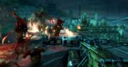 Trochę strzelanka, trochę siekanka - zobaczcie jak wygląda nowa wersja Shadow Warrior