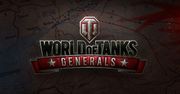 World of tanks Generals, gra karciana z czołgami