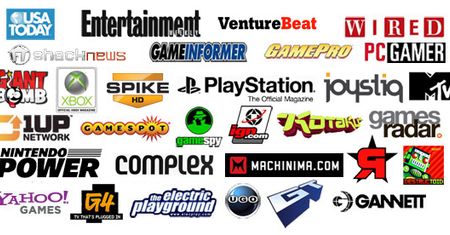 E3: Nominacje Game Critics Awards ujawnione
