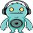 AUDIOzilla Audio Converter icon
