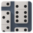 Dominoes icon