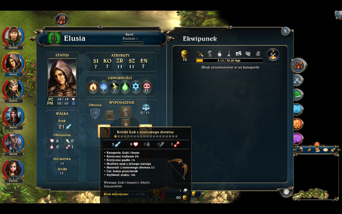 Lords of Xulima — tania i dlatego całkiem dobra gra RPG w starym stylu 3