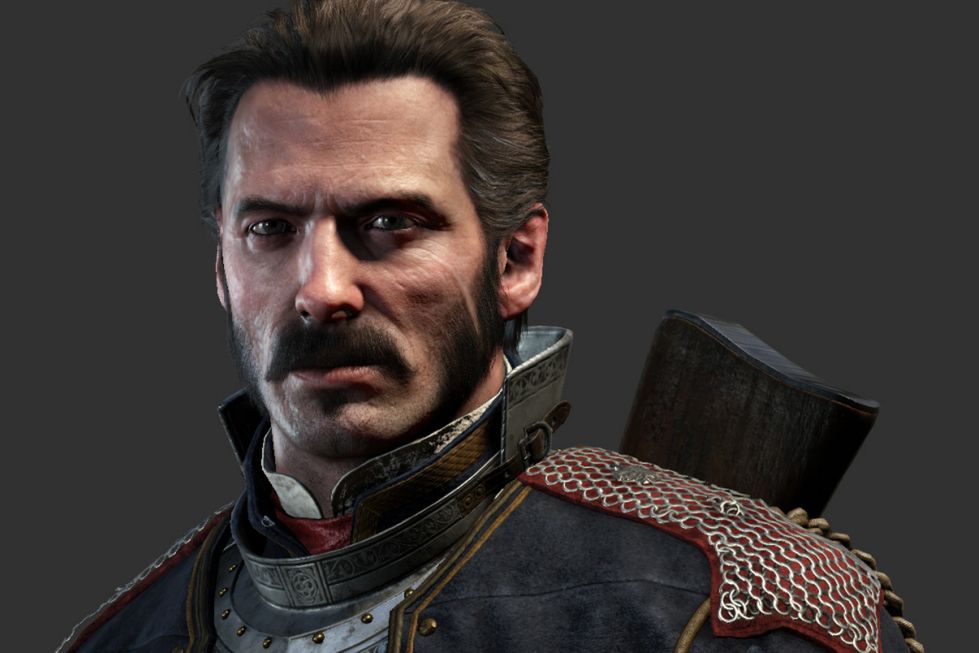 The Order: 1886 przypomina o swoim istnieniu, grę można już zamawiać przedpremierowo