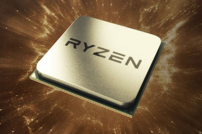 AMD Ryzen zamiast Intela Core i7? Czerwoni znów potrafią robić szybkie procesory
