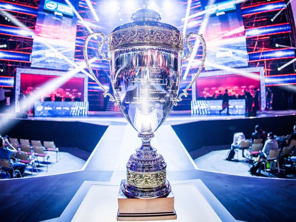 Szykujcie się na IEM 2016 na samym początku marca