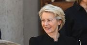 Ursula von der Leyen znów w Ukrainie. Spotkanie z prezydentem Zełenskim