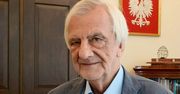 Ryszard Terlecki komentuje spór w Porozumieniu. "Muszą się liczyć z brakiem zaufania"