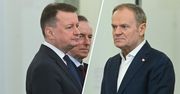Błaszczak odpowiada Tuskowi. "Jesteście jak dzieci we mgle"