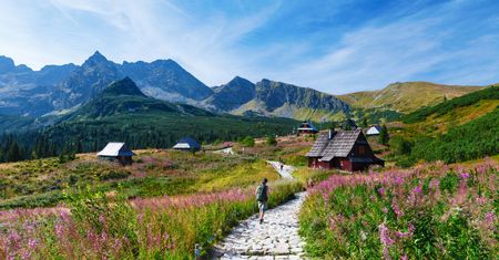 Tatry. Zamknięcie szlaków od 1 marca. Nie każdy zna ten przepis
