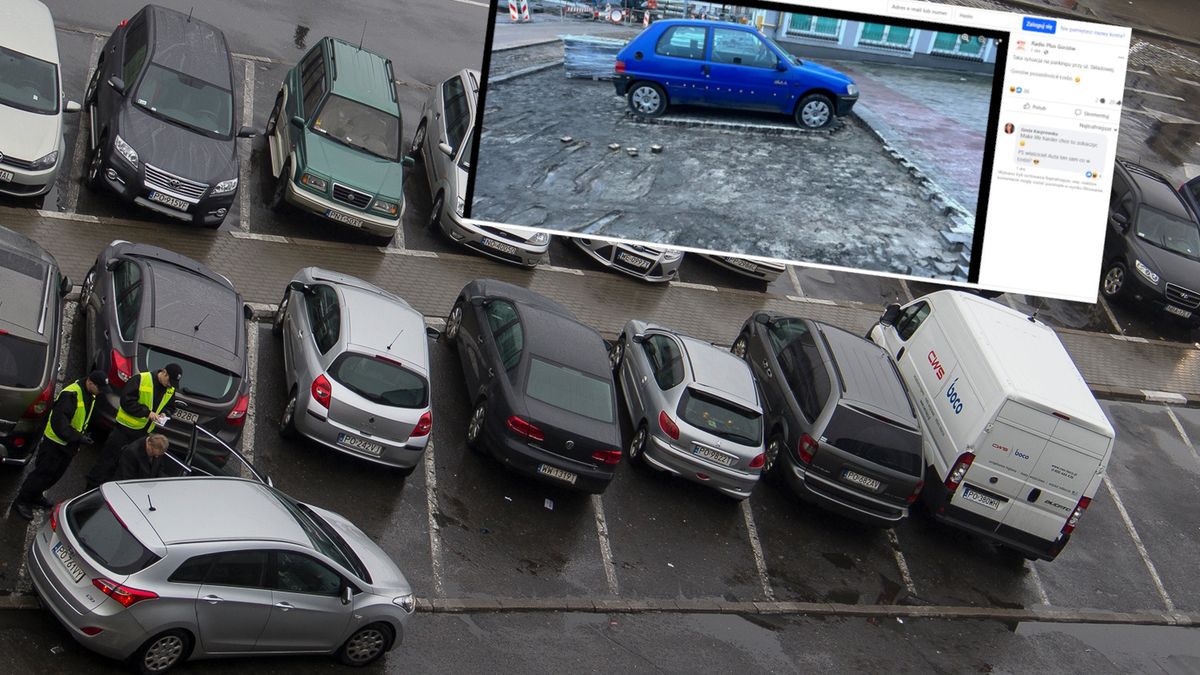 Zdjęcie ilustracyjne