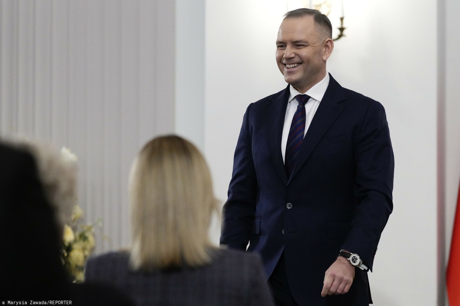 wiadomości,aktualności,WP Wiadomości Nawrocki jak 