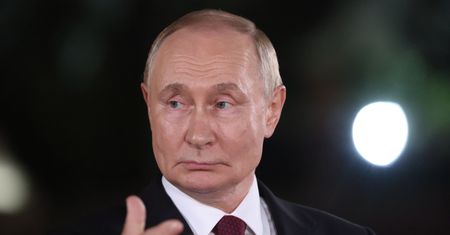 Możliwe prowokacje Kremla. Eksperci: winą obarczą Ukrainę